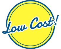 Low Cost!